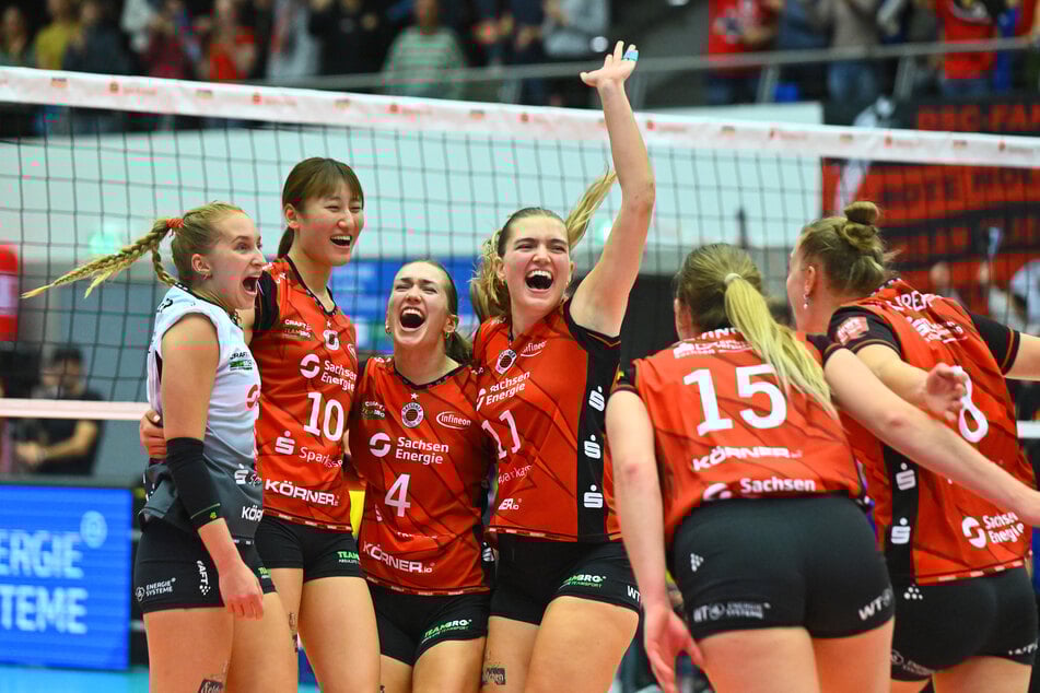 Akbas traut dem DSC nach dem Gewinn des Supercups in dieser Saison noch weitere Titel zu.