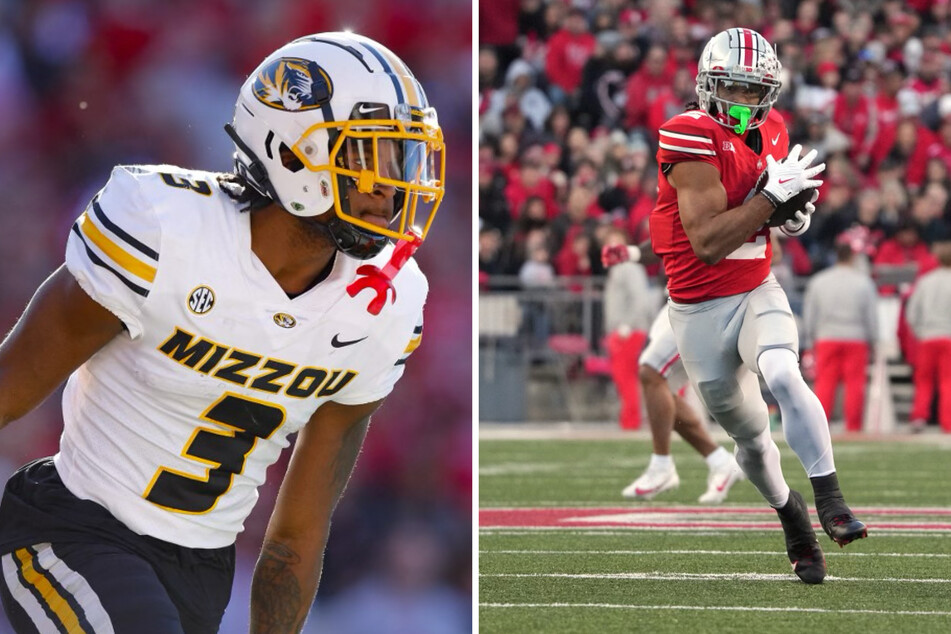 No. 7 Ohio State is set to face off against No. 9 Missouri in the Cotton Bowl, part of the New Year's Six Bowl Games lineup.