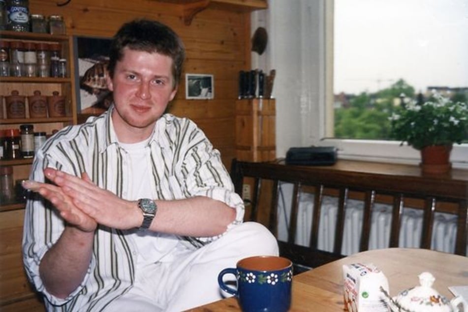 Am 18. Februar 1997 wurde Andreas das letzte Mal gesehen.