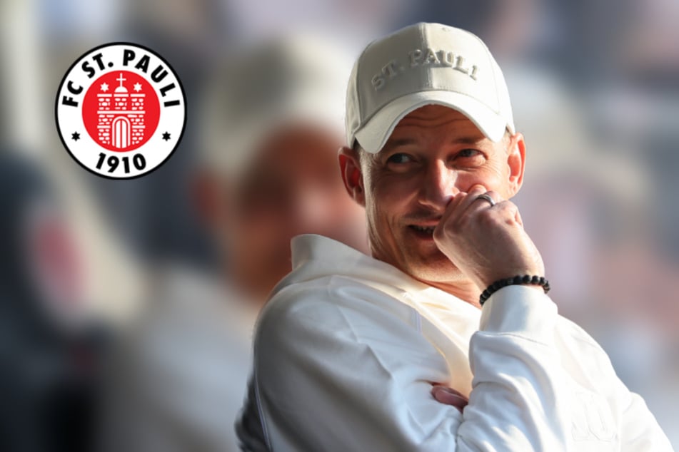 St.-Pauli-Trainer nimmt Heidenheim nicht auf die leichte Schulter: "Sie spielen wieder Frank-Schmidt-Fußball"