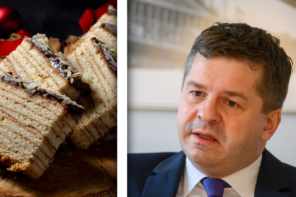 Doch nicht das Ende? Minister unterstützt Investorensuche für Salzwedeler Baumkuchen