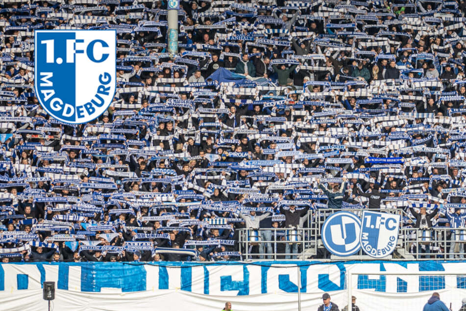 Wechselbad der Emotionen: Der Hinrunden-Rückblick des 1. FC Magdeburg