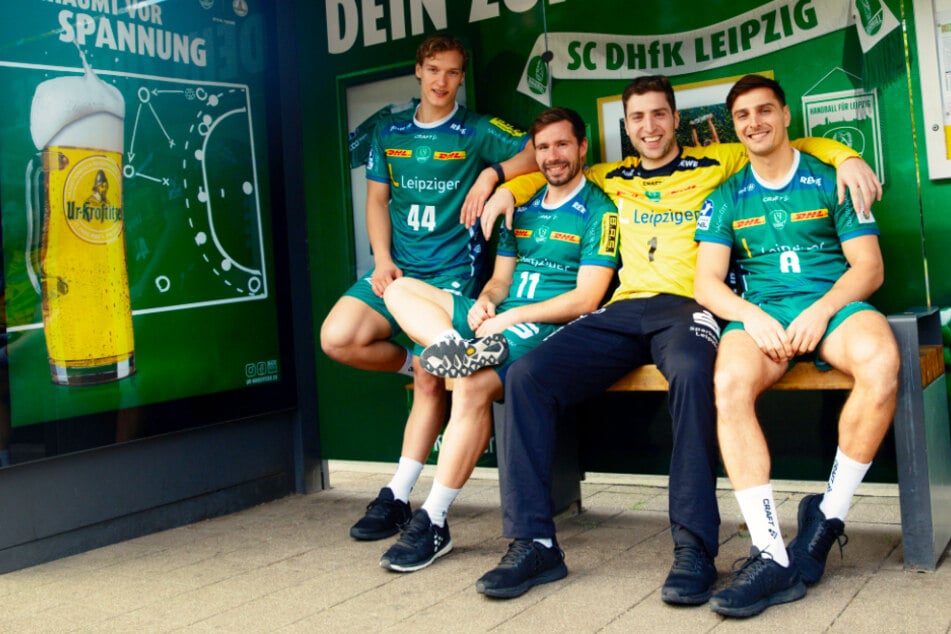 Seid dabei und unterstützt Euer Team beim Spiel am Samstag (4.10.).