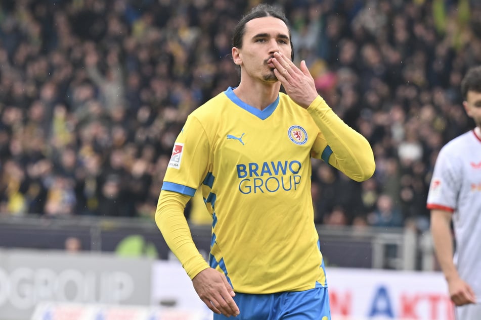 Rayan Philippe war beim Trainingsauftakt der Eintracht nicht dabei.