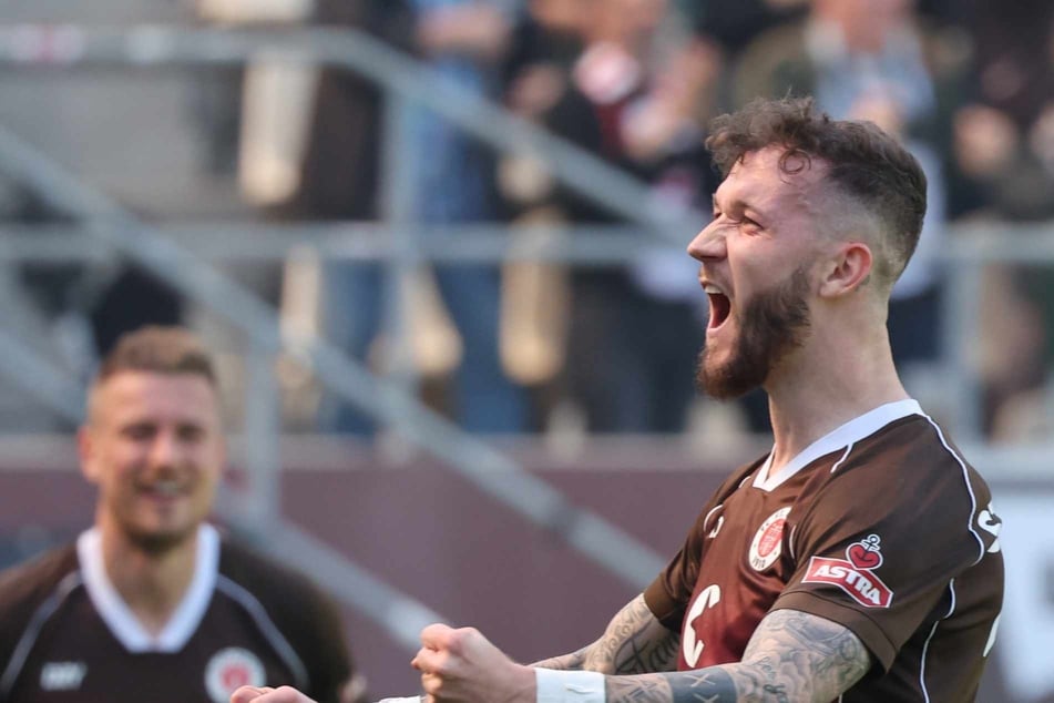 Transfermarkt im Ticker: Zweitligist holt Scoring-Maschine zurück nach Deutschland