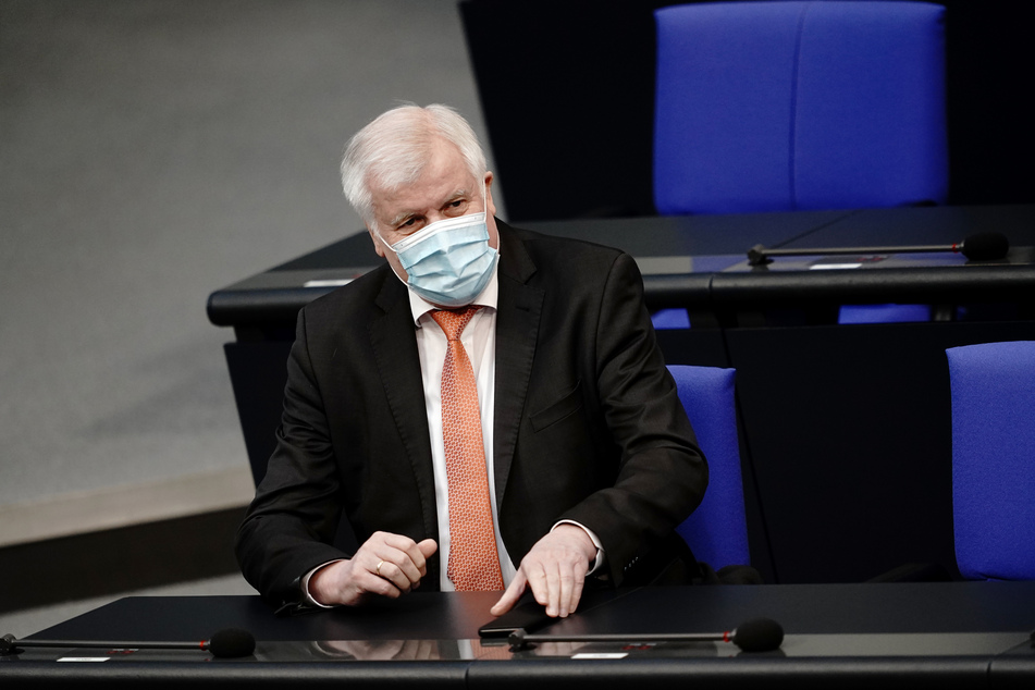 Bundesinnenminister Horst Seehofer (71, CDU) glaubt nicht, dass die regelmäßigen Ministerpräsidentenkonferenzen beim Kampf gegen Corona viel bringen.