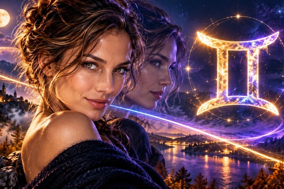 Wochenhoroskop Zwillinge: So wird die nächste Woche vom 19.10. bis 25.10.2026
