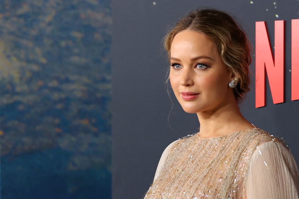 Benannt nach einer Berühmtheit: Jennifer Lawrence verrät den Namen ihres Sohnes!
