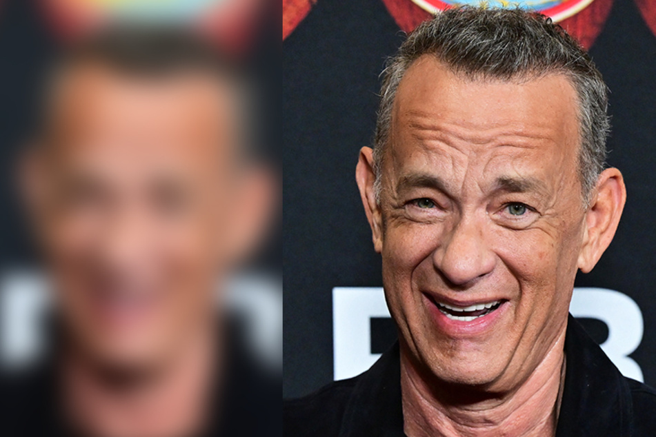 Tom Hanks was allegedly on Paul Pelosi's attacker's list of potential targets, according to law enforcement officers.