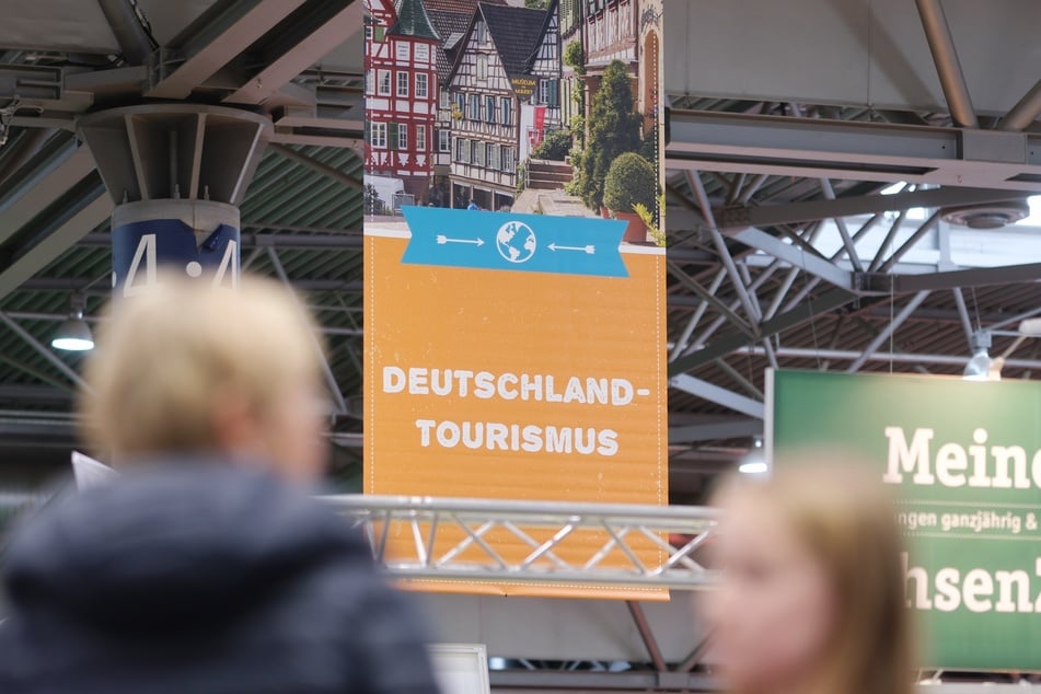 Leipzig: Rund 55.000 Menschen besuchen Urlaubsmesse Touristik & Caravaning in Leipzig