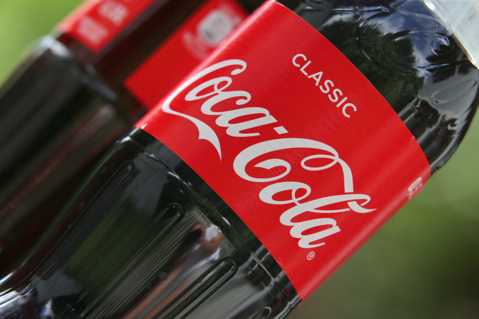 Coca-Cola unterhält bereits zwei Brunnen in der Region.