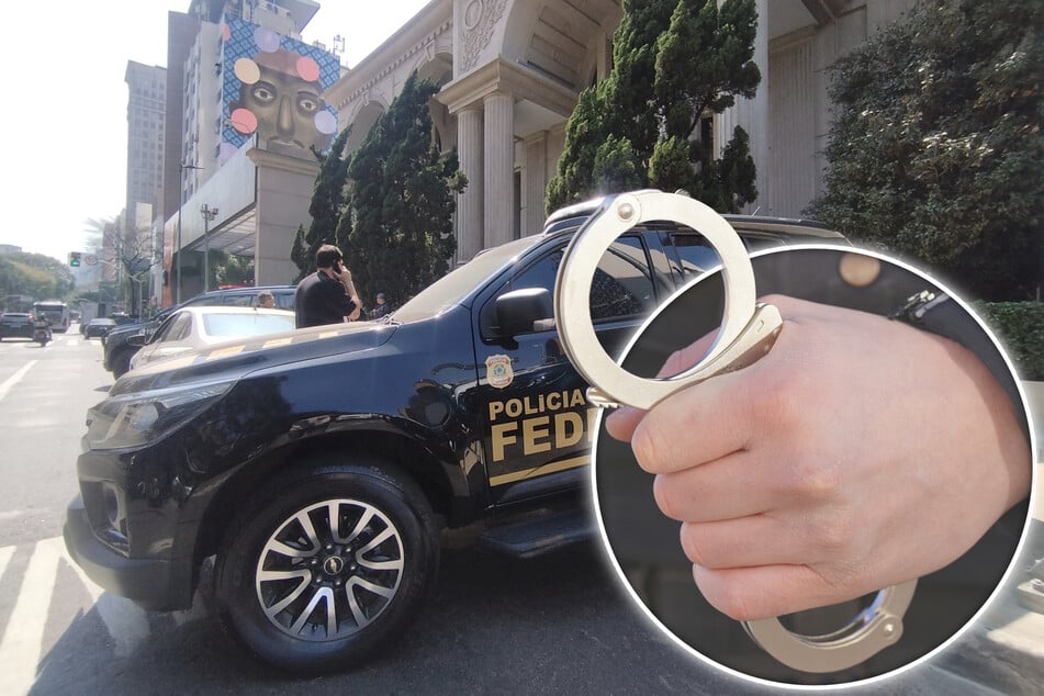 Der Pilot Sérgio Antônio Lopes (60) wurde gemeinsam mit seiner Frau vom Gericht zunächst zu einer 30-tägigen Untersuchungshaft verurteilt.