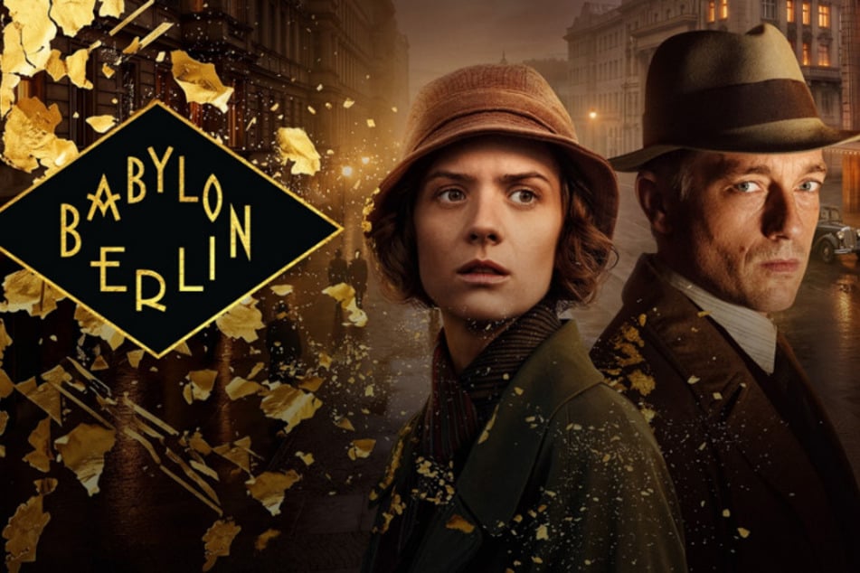 "Babylon Berlin" kehrt ein letztes Mal zurück: So dramatisch wird die finale Staffel