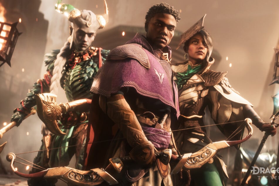 Gelingt mit "Dragon Age: The Veilguard" der erhoffte Neuanfang?