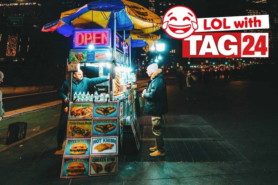 Joke of the Night for March 11, 2026: Get a laugh in tonight.