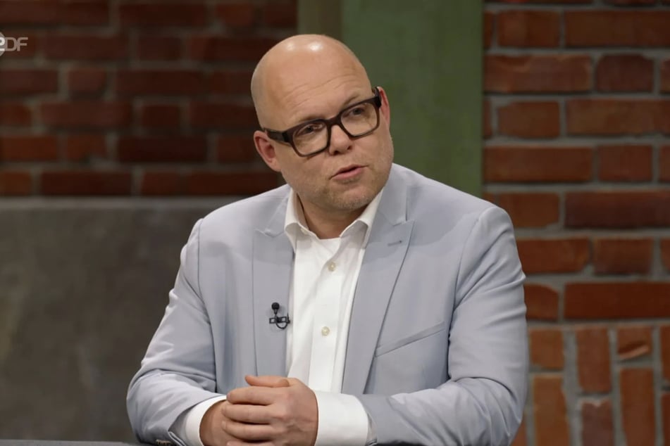 Antiquitäten-Händler Benjamin Leo Leo (53) ist neuer Besitzer der kostbaren Silberware.