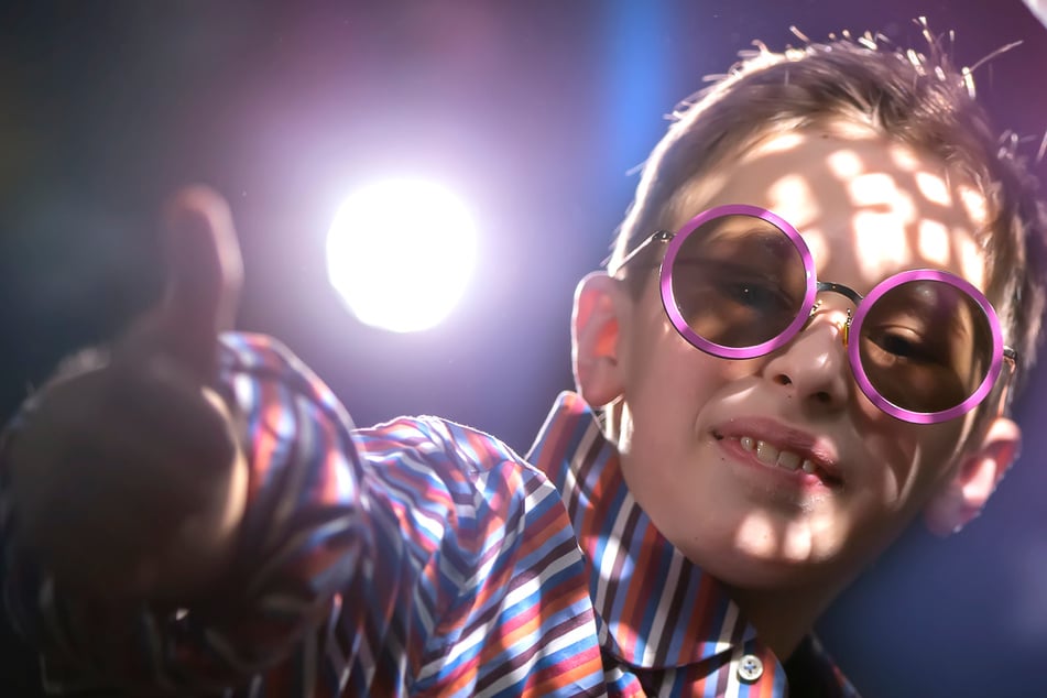 Dresden: Familienspaß beim Hüttenzauber: Darauf können sich die Kids freuen