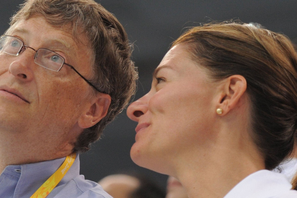 Das steckt laut Anwältin wirklich hinter der Scheidung von Bill und Melinda Gates