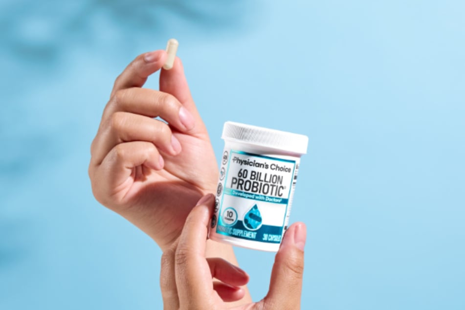 Your gut carries you through life – here's how to give it the support it deserves