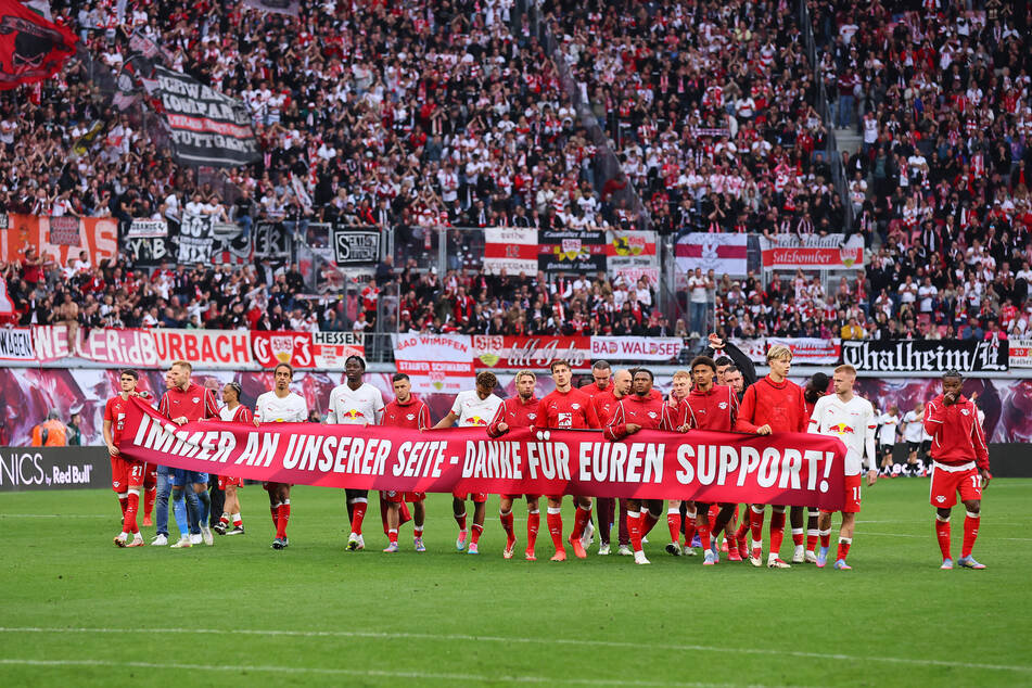 RB Leipzig hatte nicht gerade einen schönen Saisonabschluss mit der Niederlage gegen den VfB Stuttgart. In der nächsten Spielzeit soll vieles besser laufen.