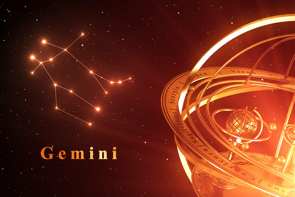 Dein Wochenhoroskop für Zwillinge vom 19.07. - 25.07.2021.