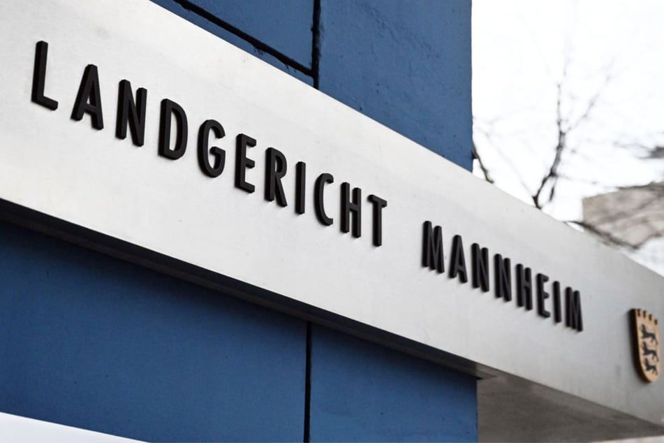 Nachdem der Fall am Amtsgericht Freiburg verhandelt wurde, landete er vor dem Landgericht in Mannheim.