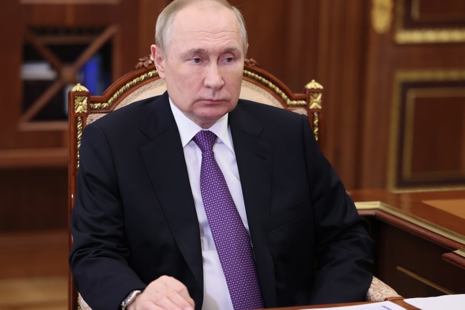 Wladimir Putin will nichts mehr mit dem Europarat zu tun haben und verankert seine Ablehnung nun auch im russischen Gesetz.