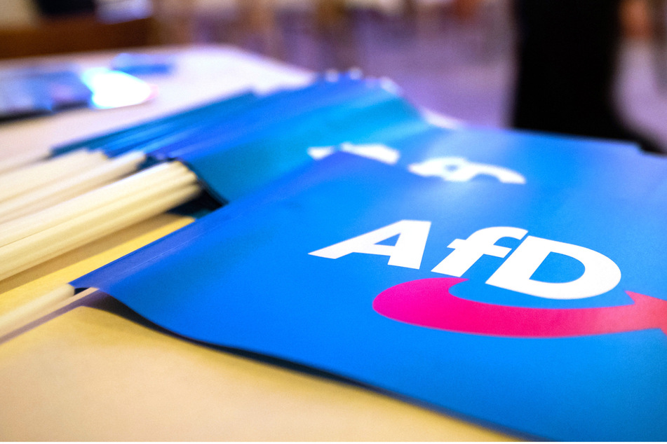 AfD vorerst doch noch kein Verdachtsfall: Gericht stoppt Verfassungsschutz