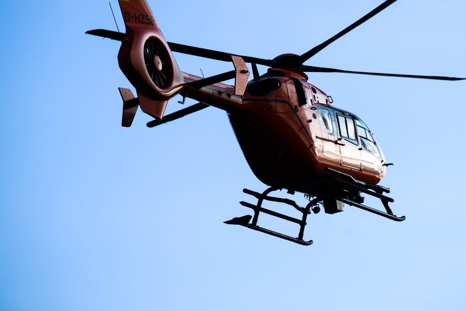 Auto kracht in Rentnerin: Frau verstirbt im Krankenhaus