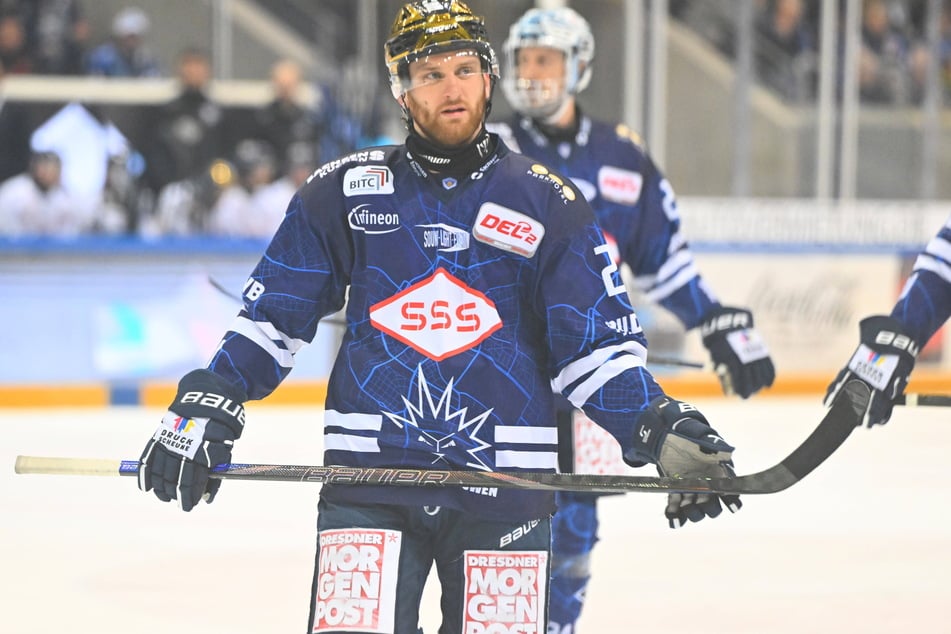 Trotz positiver Doping -Tests kann Dane Fox (31) jetzt wieder spielen.