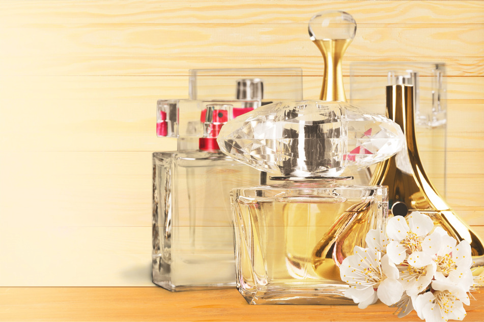 Den ganzen Tag duften: 3 langanhaltende Top-Parfums für Sie