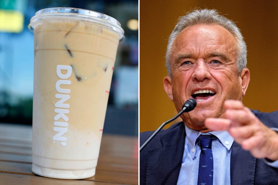 Health Secretary Robert F. Kennedy Jr. recently suggested Dunkin' Donuts and other companies should be forced to prove their products are safe.