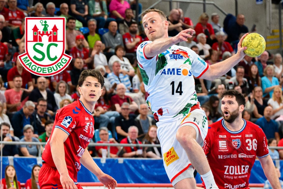 SCM gewinnt haushoch - und verliert Meister-Titel!