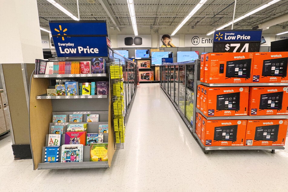 Walmart is dropping prices. These deals are especially worth checking out
