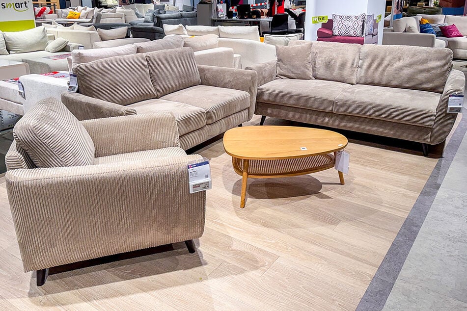 Aus diesem Grund rennen am Sonntag (22.2.) alle zu Höffner