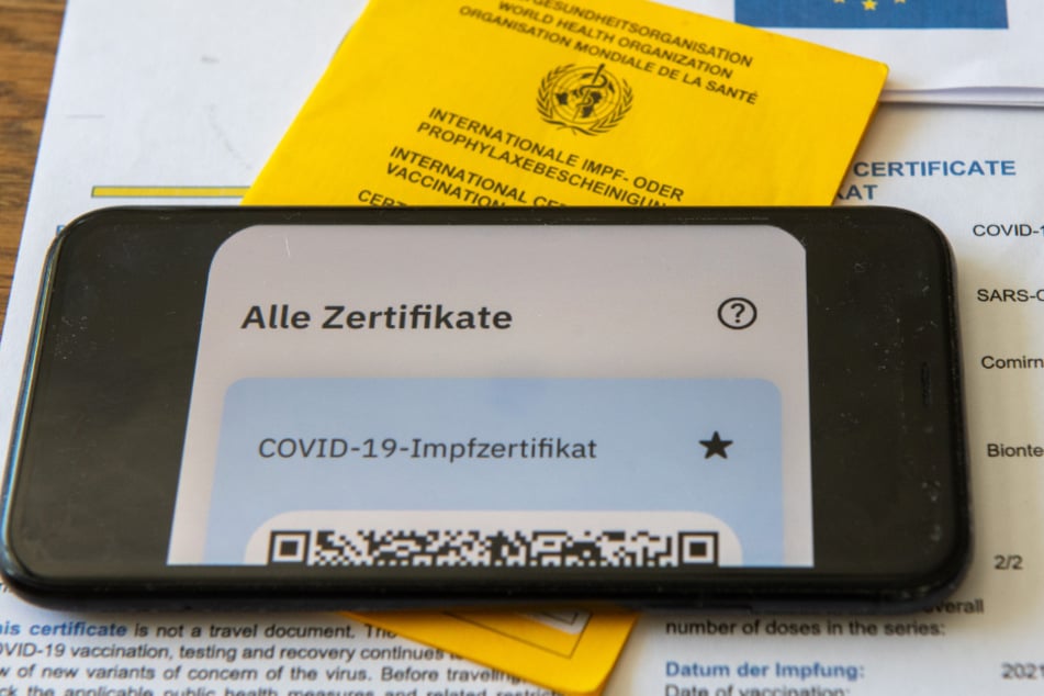 München: 4000 Anzeigen, Impfbetrug reißt nicht ab: Ermittler gehen von hoher Dunkelziffer aus