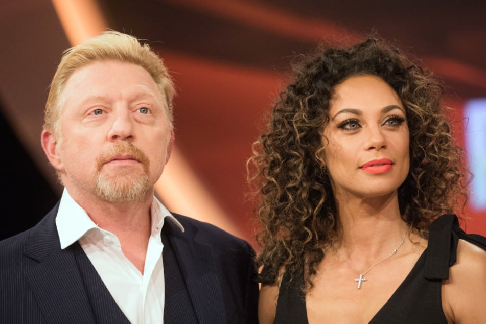 Knapp 14 Jahre waren Boris (57) und Lilly Becker (49) miteinander verheiratet. Das Ex-Paar hat einen gemeinsamen Sohn.