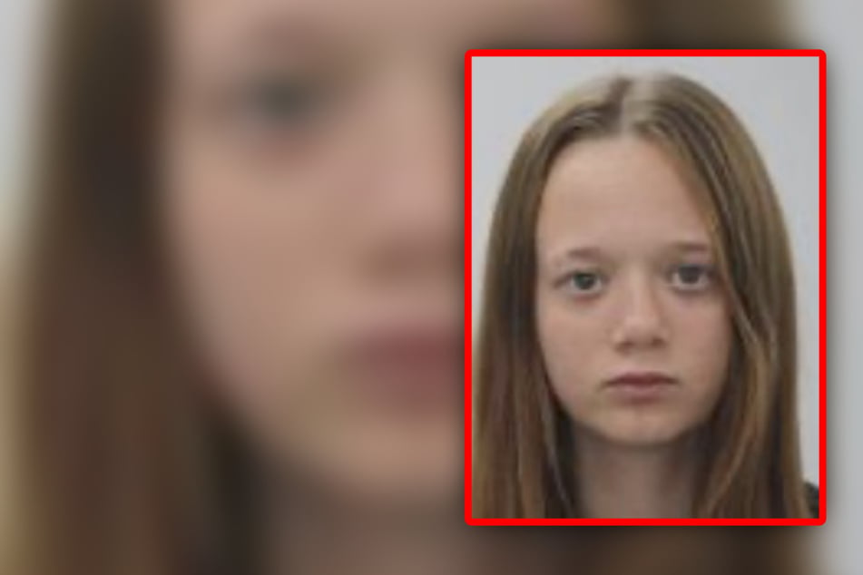 Sie kam am Abend nicht nach Hause: Wo ist Marylou B. (16) aus Magdeburg?