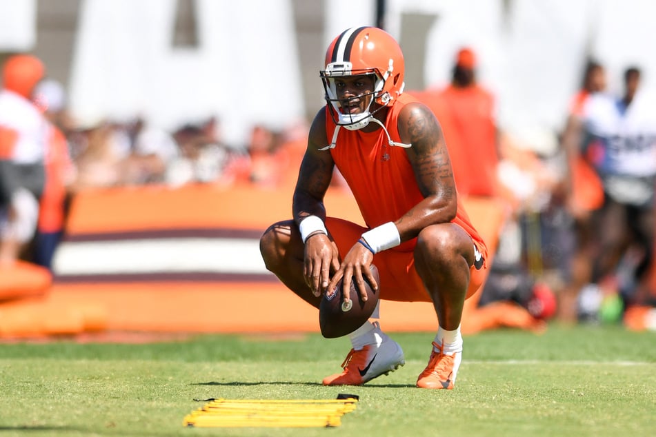 Cleveland Browns quarterback Deshaun Watson was facing 24 separate civil lawsuits filed by female massage therapists alleging sexual misconduct between 2020 and 2021.