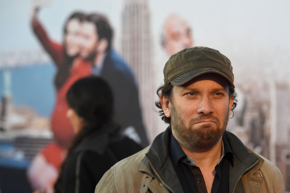 Christian Ulmen (50) ist bei seiner eigenen Firma raus.