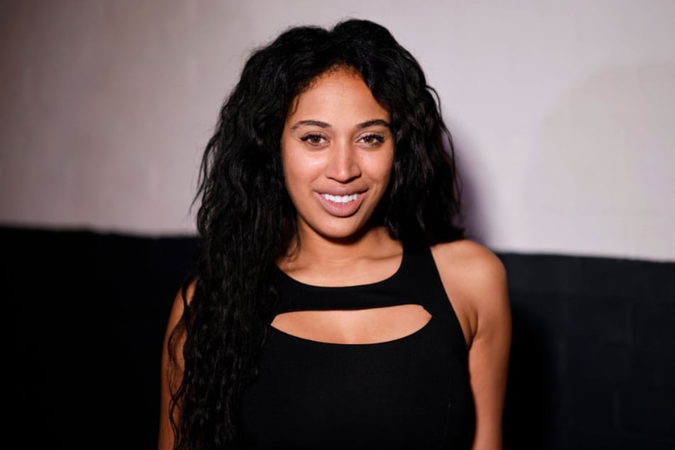 Sarah Joelle Jahnel bahnte sich mit DSDS 2013 ihren Weg ins TV-Business.