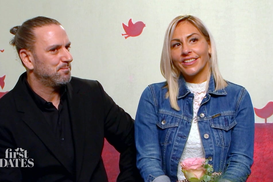 Nico (47) hätte Janine (37) gern wiedergetroffen, doch die Neusserin schlägt ein zweites Date mit dem Pforzheimer aus.