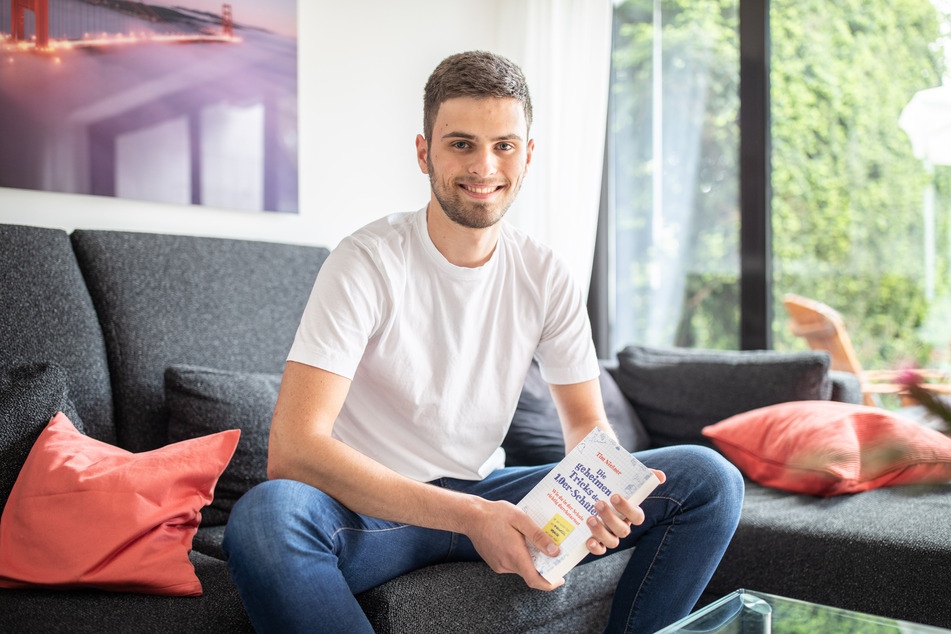 Mit diesen Tricks soll jeder ein Einser-Abi schaffen