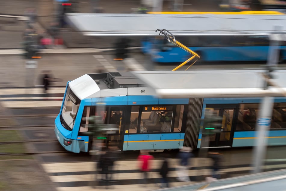 Die CVAG ist über die Feiertage mit einem Weihnachts-Fahrplan unterwegs.