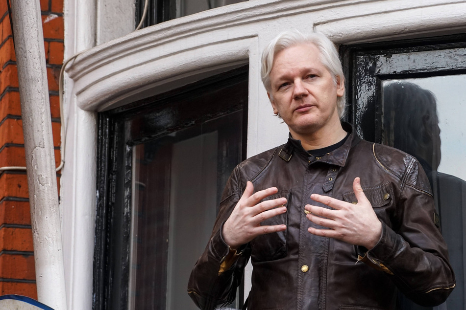 WikiLeaks founder Julian Assange may now be extradited to the United States, the UK High Court ruled on Friday.