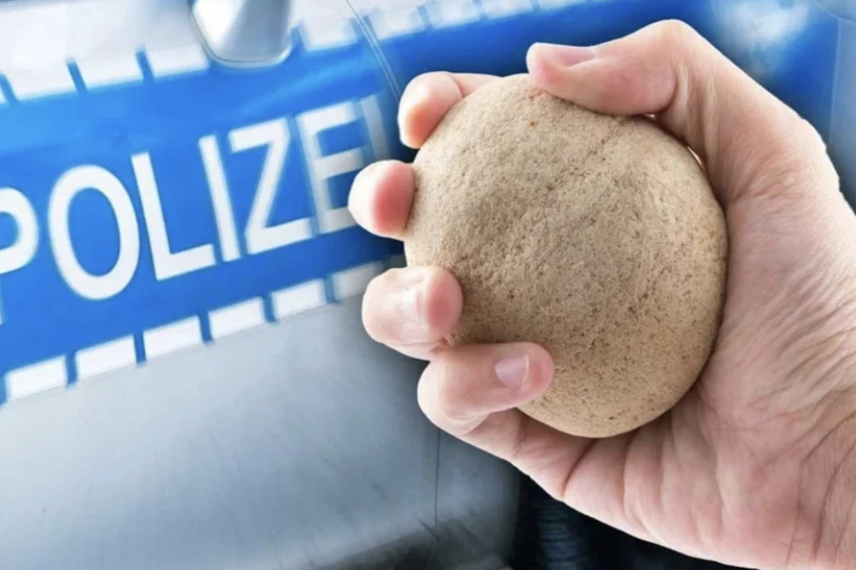 Die Polizei konnte die beiden Kinder ausfindig machen. (Symbolfoto)