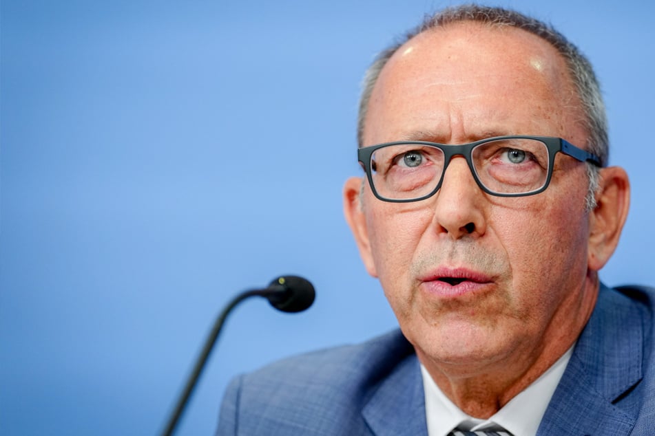 AfD wählt neuen Vorstand - Urban will Partei weiter führen