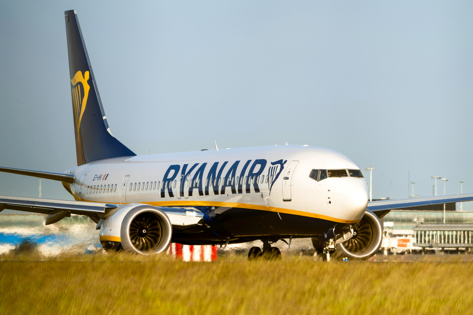 Ryanair hat bei einem (nicht-) Reisenden einen folgenschweren Fehler begangen.