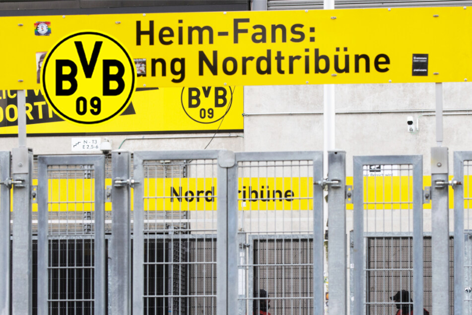 BVB-Stadion wird zum Coronavirus-Behandlungszentrum umfunktioniert!