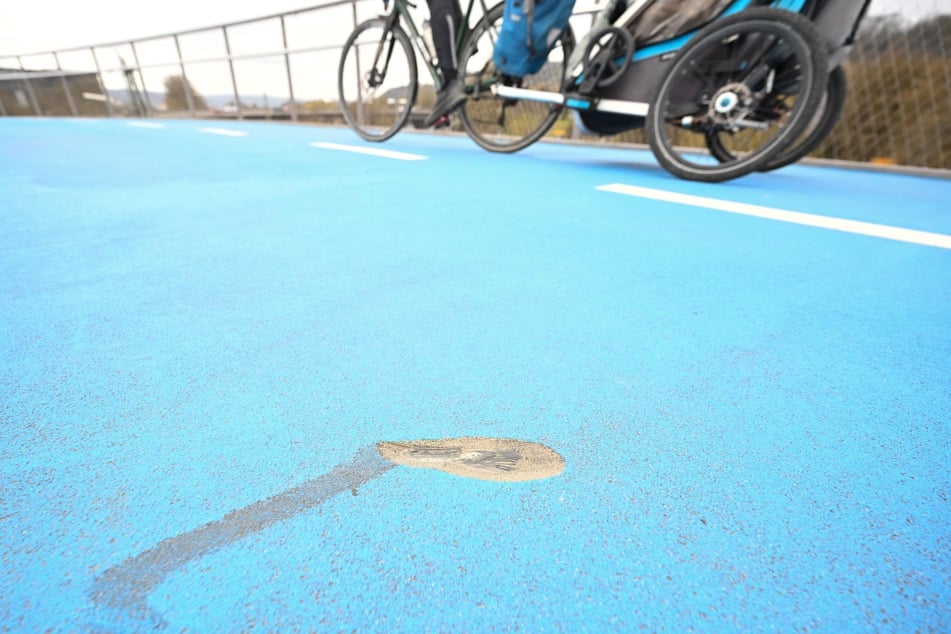 Die Kommune hat Anzeige erstattet und die Polizei ermittelt.